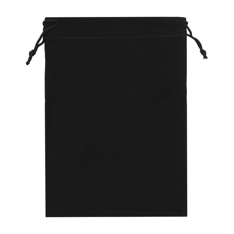 Mandala Crafts 5x7 Black Velvet Drawstring Bags - 50 Small Velvet Drawstring Pouches Bulk for Party and Wedding Favor, Gift Wrapping, Packaging, and Jewelry Gift Bags - Image 4